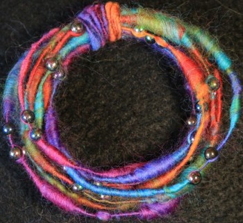 ArtYarns Beispiel 5