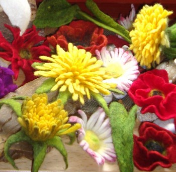 Fr&uuml;hjahrsbl&uuml;ten Beispiel 2