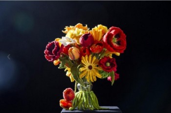 Fr&uuml;hjahrsbl&uuml;ten Beispiel 6