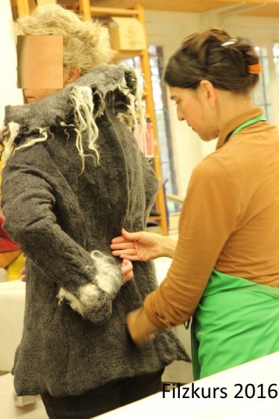 sich ein Fell zulegen Beispiel 5