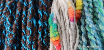 FINDET NICHT STATT !!! Von Stroh zu Gold - Spinnkurs f&uuml;r Fortgeschrittene Beispiel 1