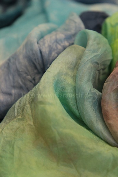 FINDET NICHT STATT !!! Hexenk&uuml;che -  F&auml;rben mit S&auml;urefarben Beispiel 4