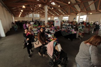 FINDET NICHT STATT !!! - 3. Hohenloher Wollfest in 74572 Blaufelden - mit Filzrausch  Beispiel 4