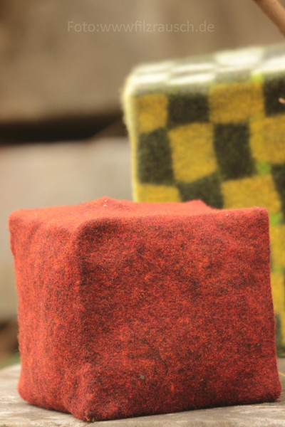 Die dritte Dimension - geometrische K&ouml;rper in einem St&uuml;ck  Beispiel 6