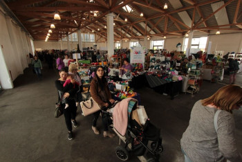 6. Hohenloher Wollfest in 74572 Blaufelden - mit Filzrausch  Beispiel 4