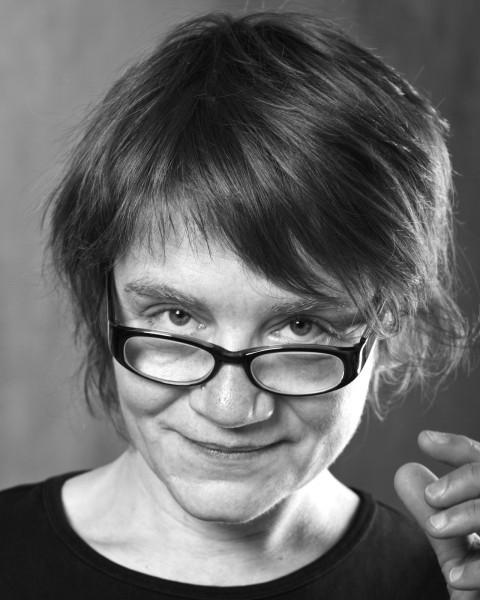 Filztechniken in Gedenken an Charlotte Sehmisch Beispiel 1