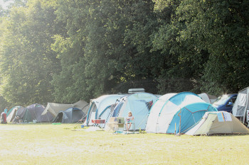 27. Altmarkkreativcamp Filzen Spinnen Weben Beispiel 3